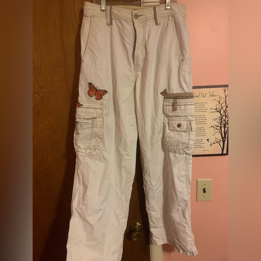 Cutest cargo pants